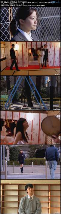 OED-10358 森川彩香 劇場版 教科書にないッ 4