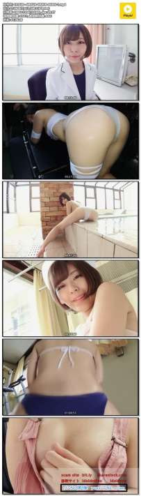 GRAVB-0038S 小日向結衣 ナースのお仕事 典藏版