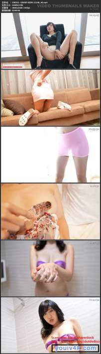 KIDM-1114B 井上茉倫 清純派ですけど何か 4K