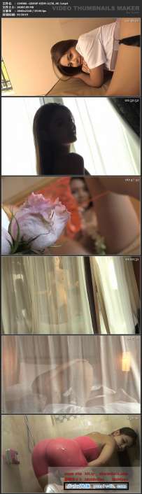 KIDM-613B 秋本翼 無修正 ドバイ編 モロッコ編 4K