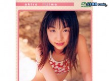 VESD-002 飯島明 First DVD