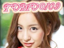 板野友美 写真集 SHIBUYA109-TOMO19 Vol.1+Vol.2
