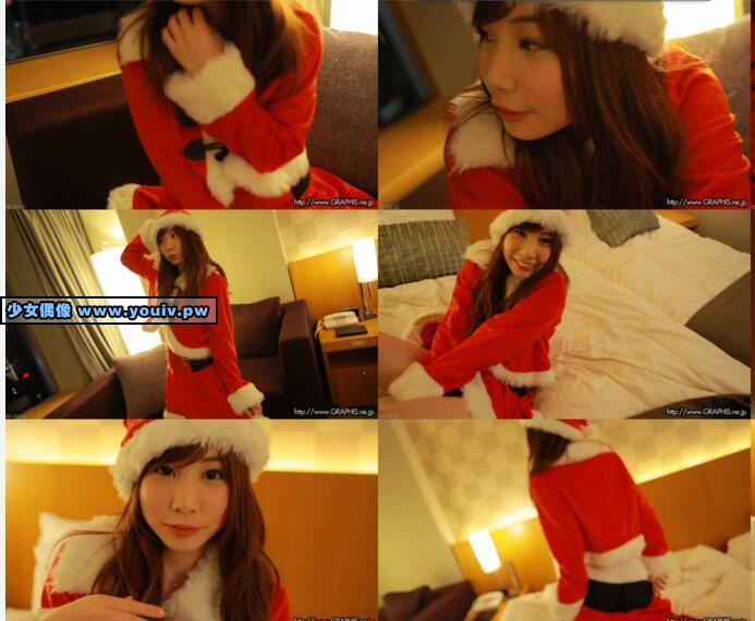 Graphis 桃乃木かな Dazzling fruit MOV01  鈴村あいり Limited Edition MOV 長谷川るい Limited Edit