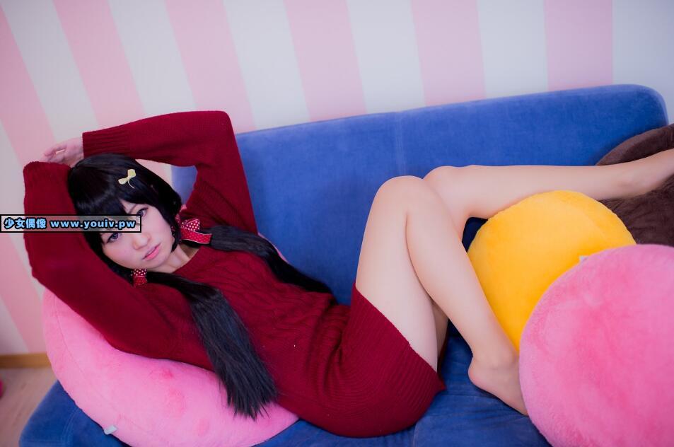 AllGravure Yuka Nico Yazawa