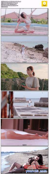 LPD-003 フミカ TORICO 4K