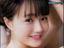 Big Comic Spirits 2018 No.51 Yuka Ozaki 尾崎由香