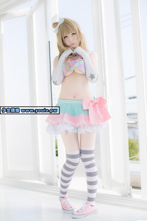 Cosplay my suite Atsuki あつき suite live 2 あんにゅい豆腐 Akiton あきとん