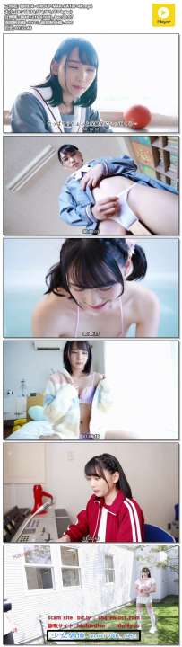 MAR-AA107 天羽成美 私立Smash学園 学級委員長 4K 热门