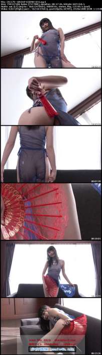 KIDMH-031VHD 灯月いつか エロの扇子 热门