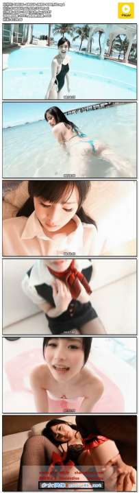 JMRD-0006P 逢坂愛 愛のシースルー♡ラブ ヌーディー 美少女編 典藏版 热门