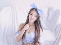 [秀人网美媛馆]2014_12_22 NO.256 陈大榕 [50+1P/195M]