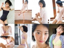 Photobook デジタル限定 YJ 武田玲奈写真集 玲奈の夏バカンス