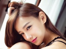 [TGOD推女神]2014-11-27 李玉洁Daisy [70P/150M]