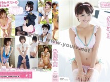 [TSDV-41588]糸山千恵 - ミルキー・グラマー