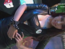 2012 China'joy 大波波MM aunachen子睿[MP4/113M]