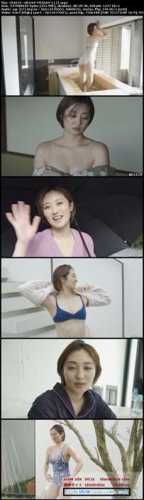 FRIDAY 2022.11.11 DVD