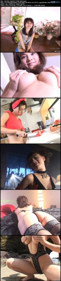 CHAK-007 松下景子 PREMIUM BODY