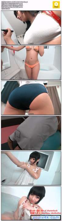 ARHB-002 月島かれん アイラブかれん nature 4K