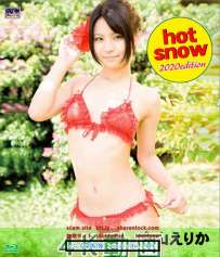 CMG-320B 高山えりか hot snow 2020 edition 4K 典藏版 热门