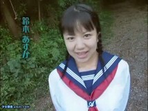 DCG-06 鈴木あすか Asuka Suzuki - ちょっと前まで現役高校生 6