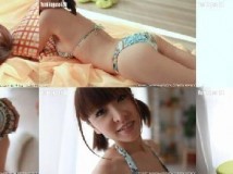 Girlz-High Yumi Nagase 永瀬ゆみ Gravure Gallery g004 MOVIE 02