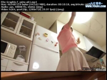 Seira Yamakawa 山川 青空 『 feti style 』 MOVIE 01