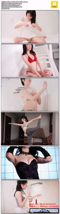 LCKB-41204 ミスFLASH2023 橘舞 4K