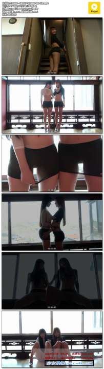 KIDMH-039 小田飛鳥 滝沢いおり 二人のハーモニー