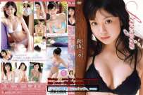 TRID-101 秋山奈々 freezia 热门