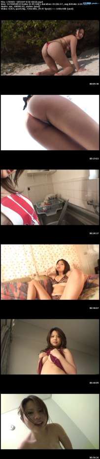 KCD-0010 佐藤瑠璃 KUi.COM