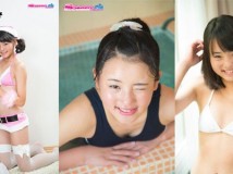 moecco collection 東亜咲花