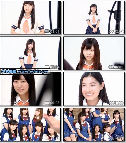 Young Champion 2018 No.03 ヤンチャン学園音楽部5期生