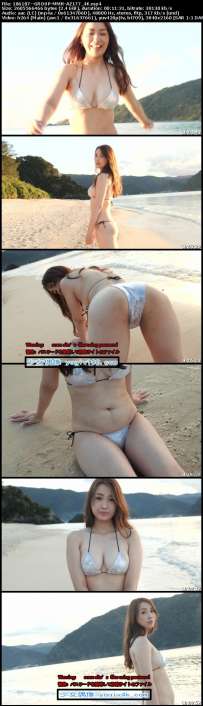 MMR-AZ177 殿倉恵未 Finally 4K 特典版 热门