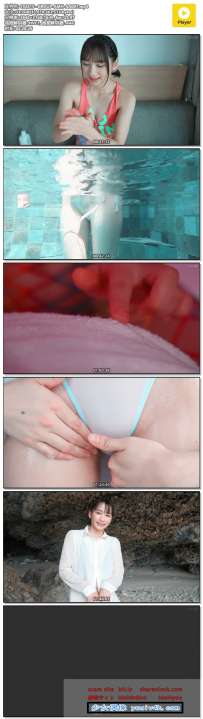 AMH-AA007 天羽成美 全部自然で 全部好き 4K