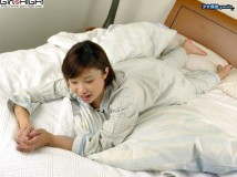 Girlz-High 森咲静流 Gravure Gallery g054 Photoset 02