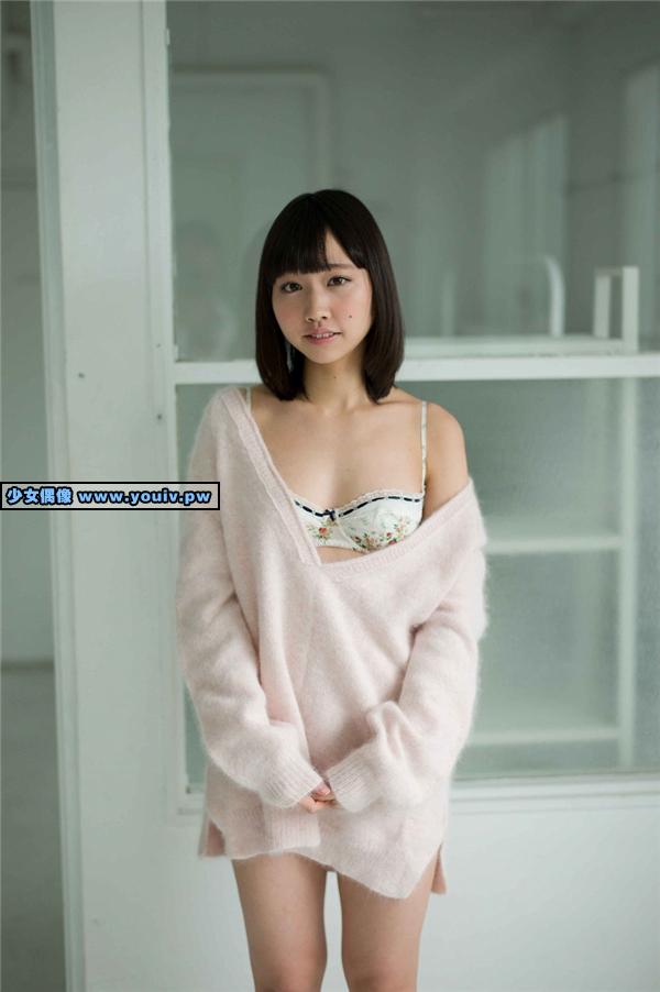 crepe 2016.02.08 Miku Takaoka 高岡未來 DVD Dream