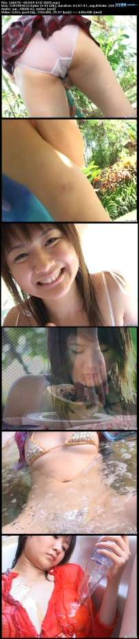 KCD-0005 流海 KUI.COM