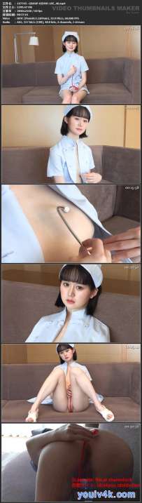 KIDMH-105 藤田智美 無修正 ラグジュア 2 HD 典藏版 4K