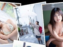 BOMB.tv Rio Yoshida 吉田莉桜