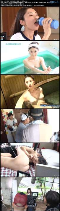 PCBE-54529 繭 イタズラな蝶 ～映画「最近、妹のようすがちょっとおかしいんだが。」