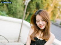 [XiuRen_BoLoli]波菠社2015_09_30 VOL.061 陈芊瑜sherry[53+1P/197M]