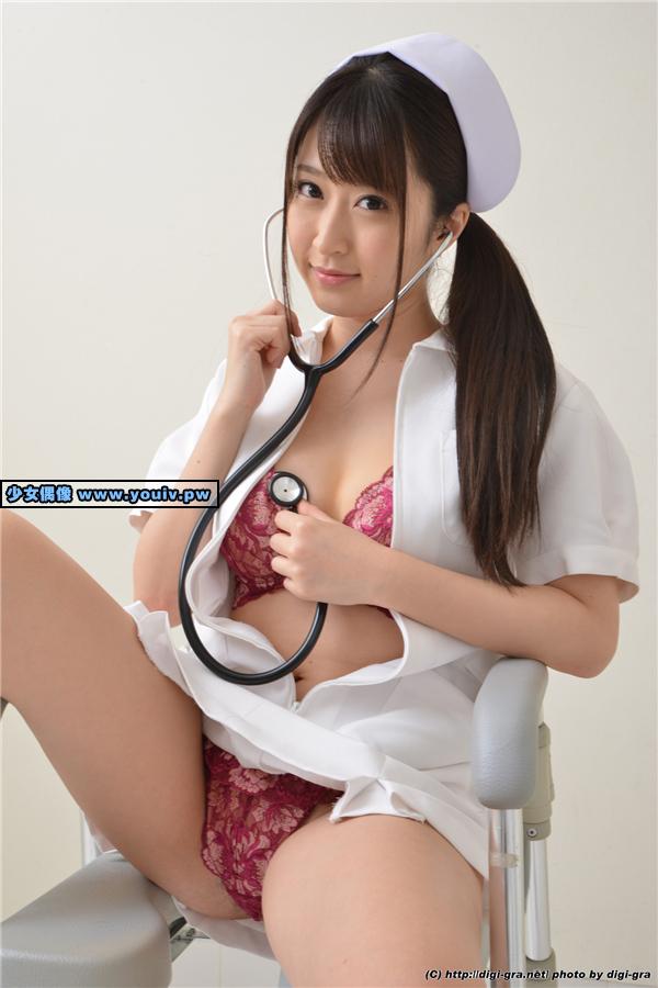 Digi-Gra Arisa Misato 美里有紗 MOVE 05