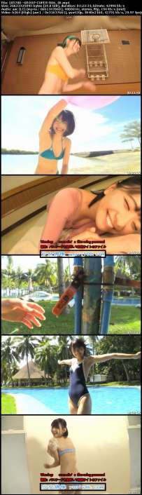 COPER-006 山田南実 みなみの青春一直線 典藏版 [4K] 热门