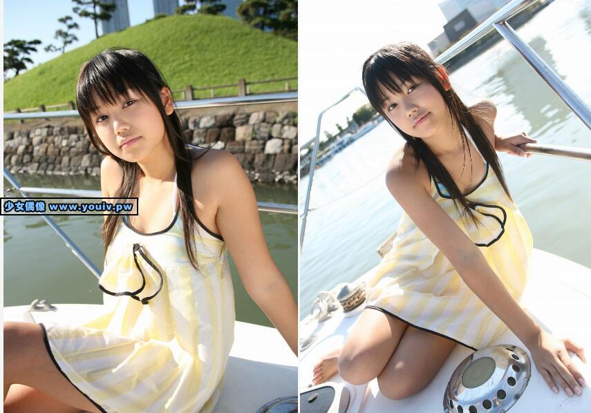 crepe Honoka Ayukawa 鮎川穂乃果 白水着メイキング 部屋着メイキング 私服