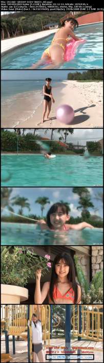 ICDV-30033P 天野まあさ ウワサのまあさ 典藏版