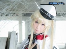 Cosplay my suite あつき suite collection27 Kantai