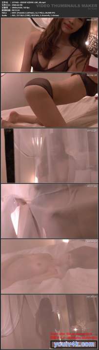 KIDMH-100 咲坂あいり 無修正 京都編 5 HD 典藏版 4K