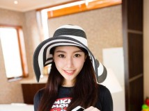 [Mygirl 美媛馆] No.033 可可-海南三亚拍摄[24P35M]
