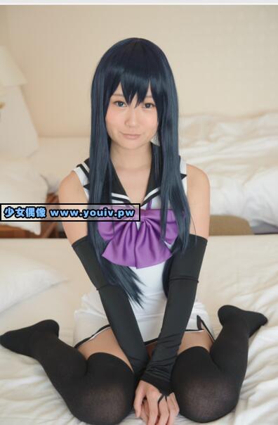 Cosplay Pinky web Neko Aino 愛乃ねこさん ピンキーwebDL097 Aino Neko-san