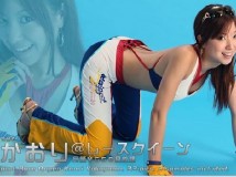 TopQueen Mai Asano 浅野舞 Kaori Yokoyama 横山かおり